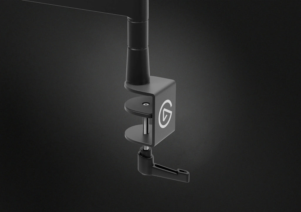Elgato Wave Mic Arm Pro, close-up view