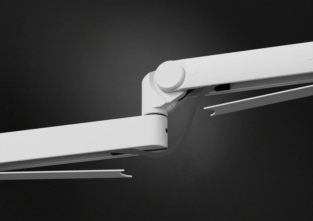 Elgato Wave Mic Arm Pro, white