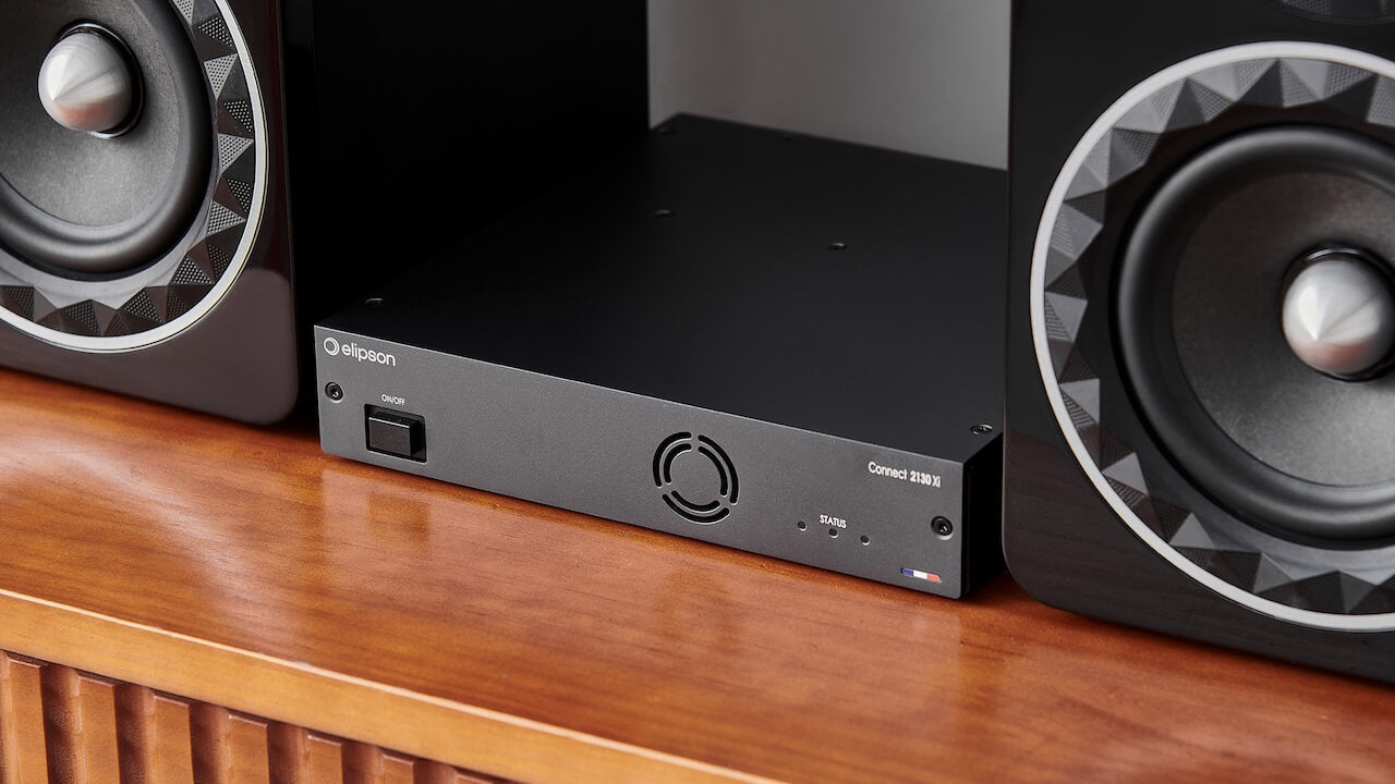 Elipson Connect 2130 Xi