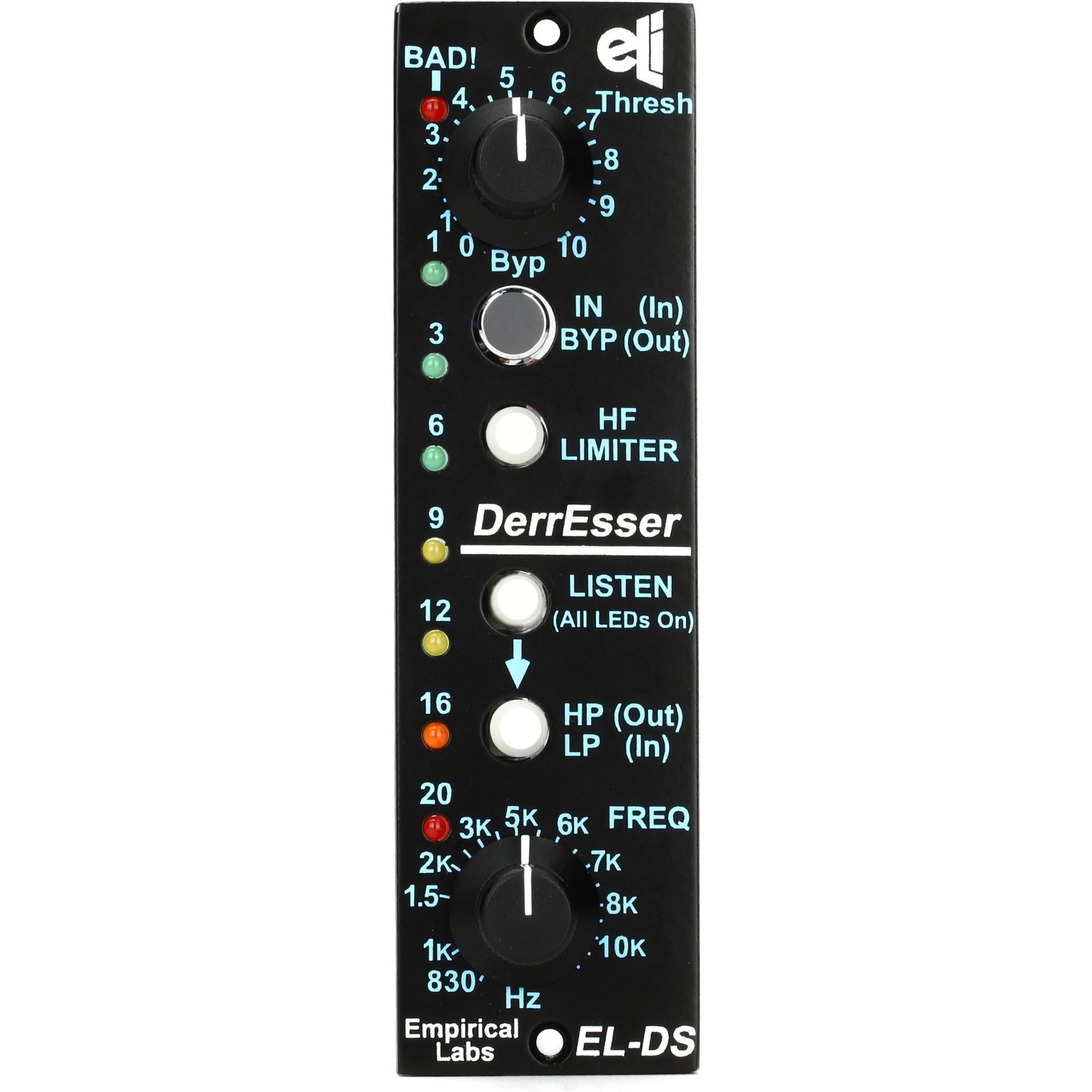 Empirical Labs EL-DS-V DerrEsser - Soundium