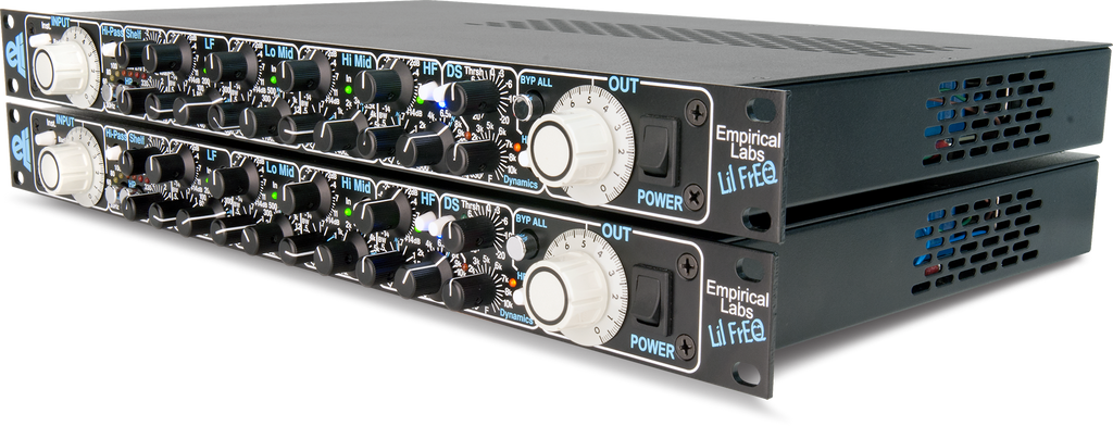 Empirical Labs El-Q Lil FrEQ