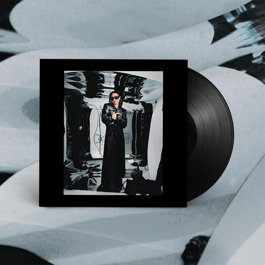 Erika de Casier - Still (juodas) Vinyl LP