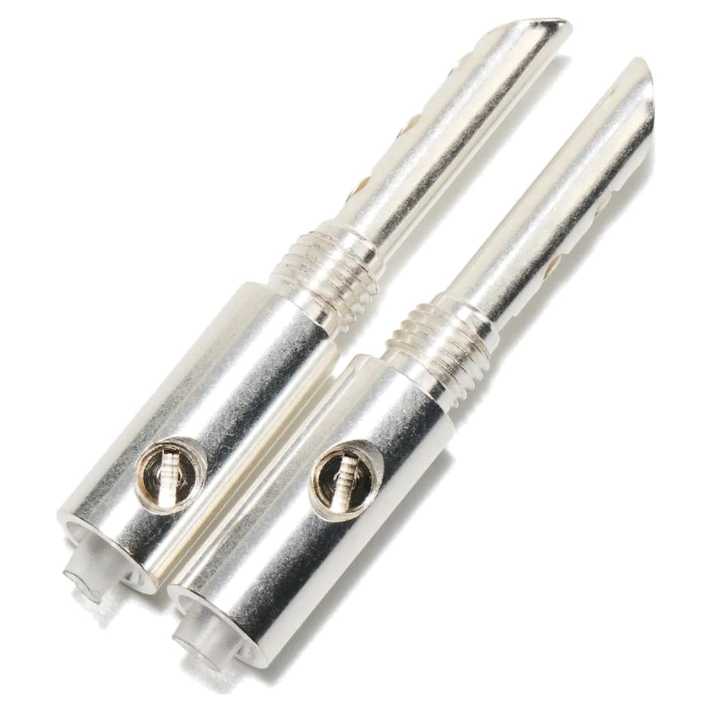 Essentials Base Banana 1 BFA, pair of plug pins with clamp screws