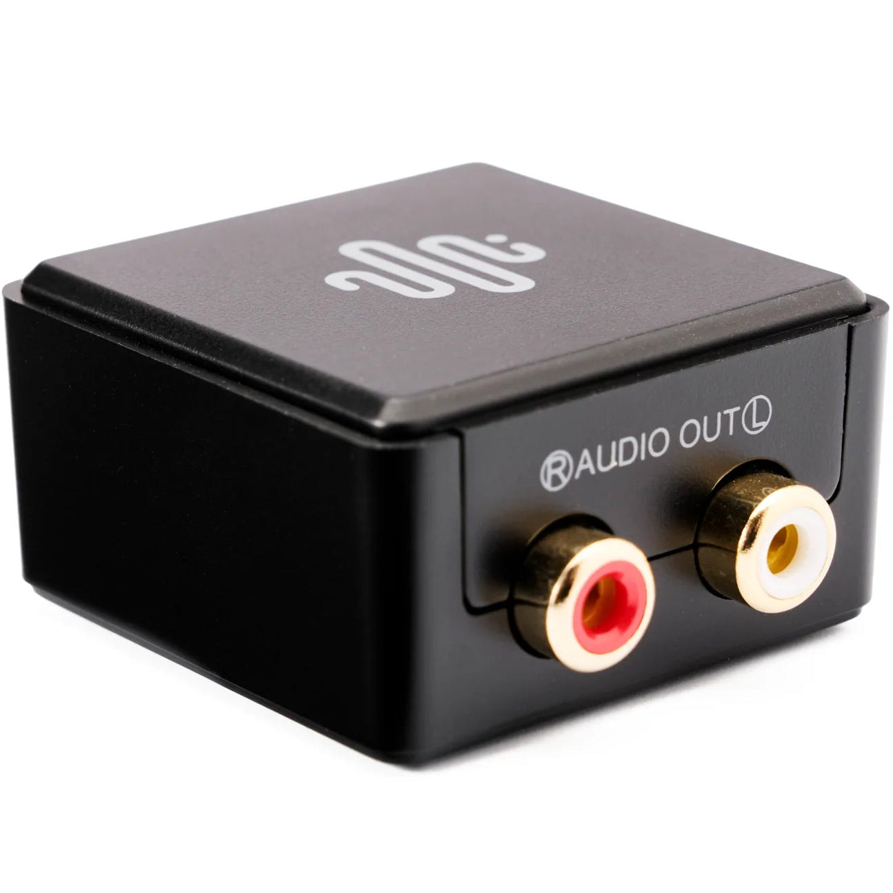 Essentials NanoDac headphone amplifiers and dacs, close up