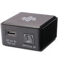 Essentials NanoDac headphone amplifiers and dacs