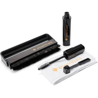 Essentials Record Brushes & Cleaners