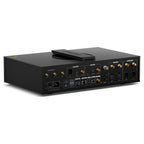 Eversolo DMP-A8 Master Edition Gen 2, rear angled view