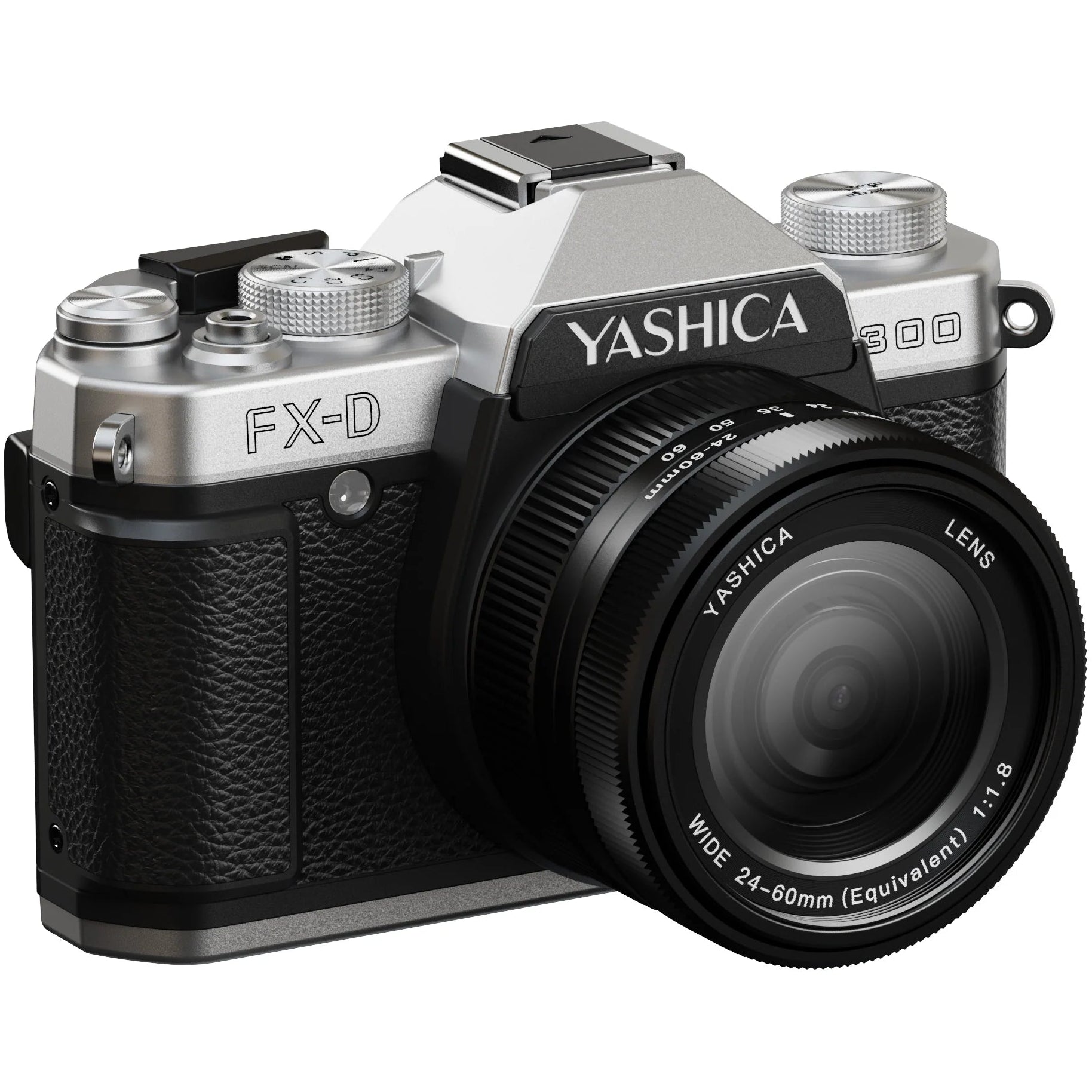 Yashica