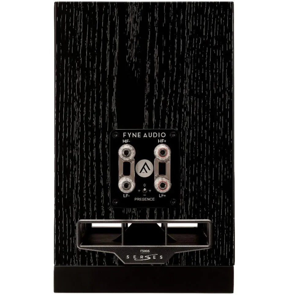 Fyne Audio F500S (Pair)