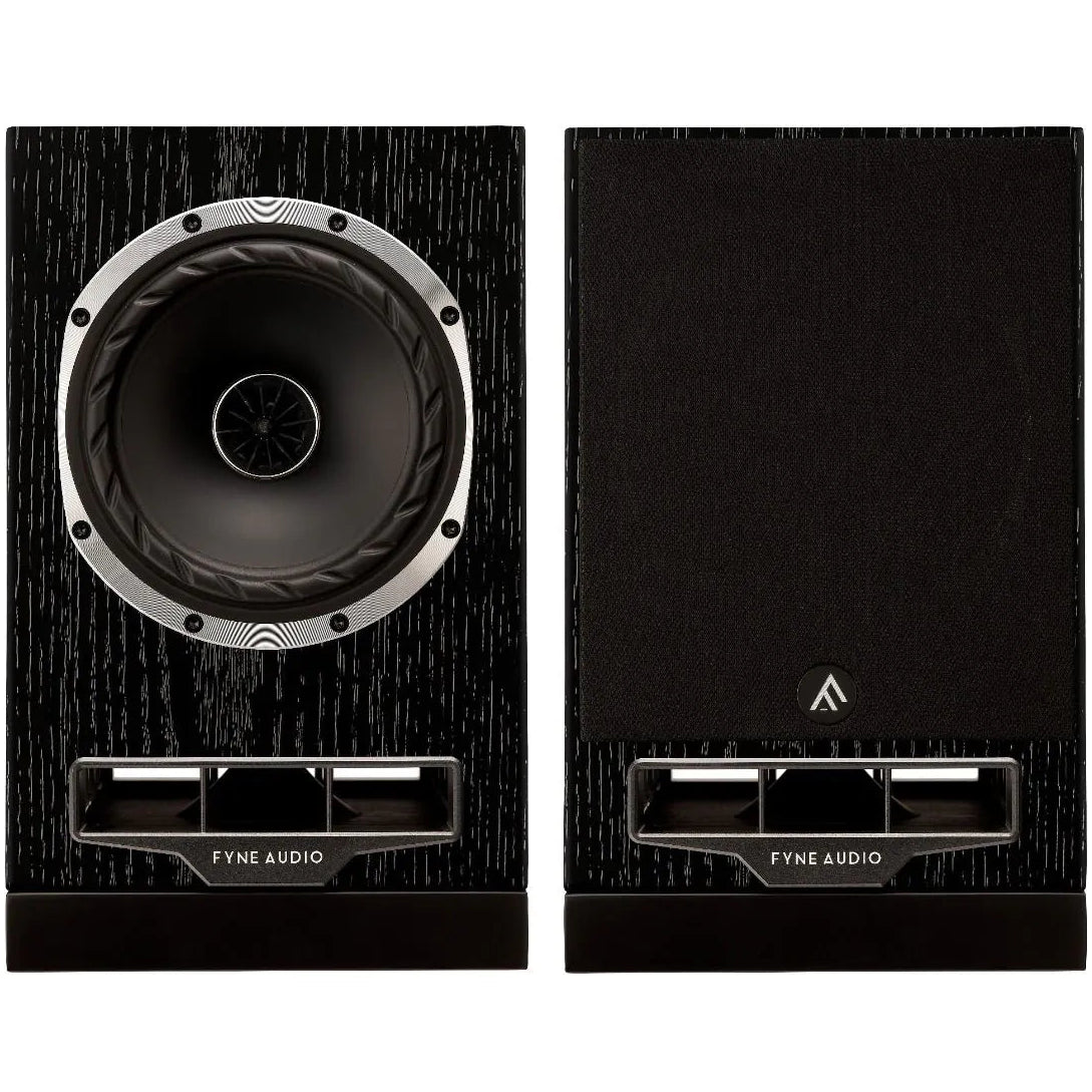 Fyne Audio F500S (Pair)