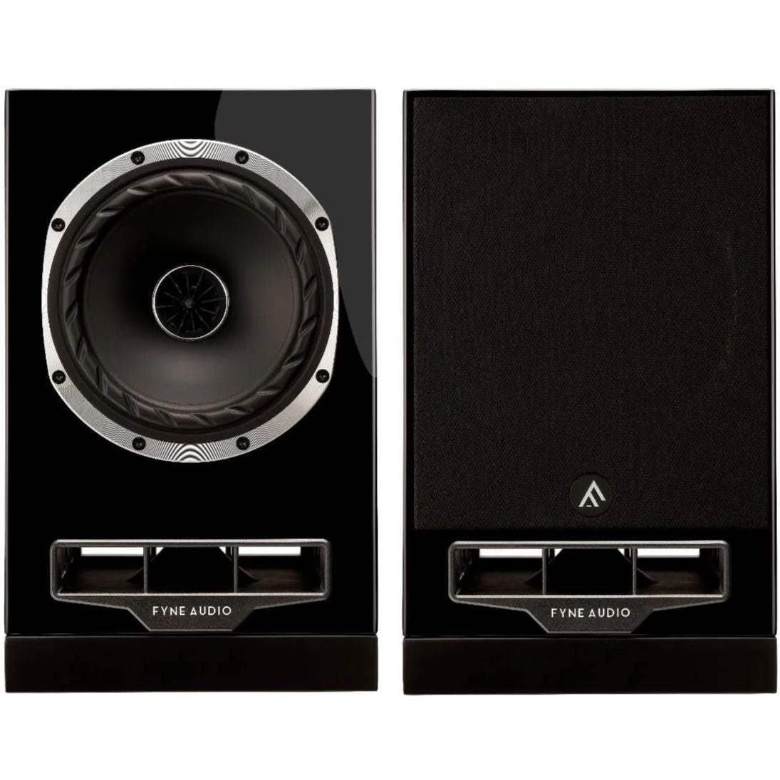 Fyne Audio F500S