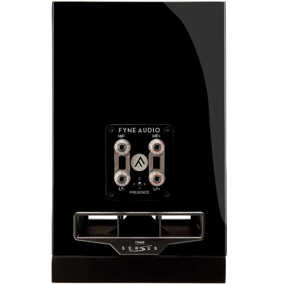 Fyne Audio F500S (Pair)