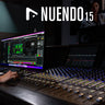 Steinberg Nuendo 15 (Competitive Crossgrade)