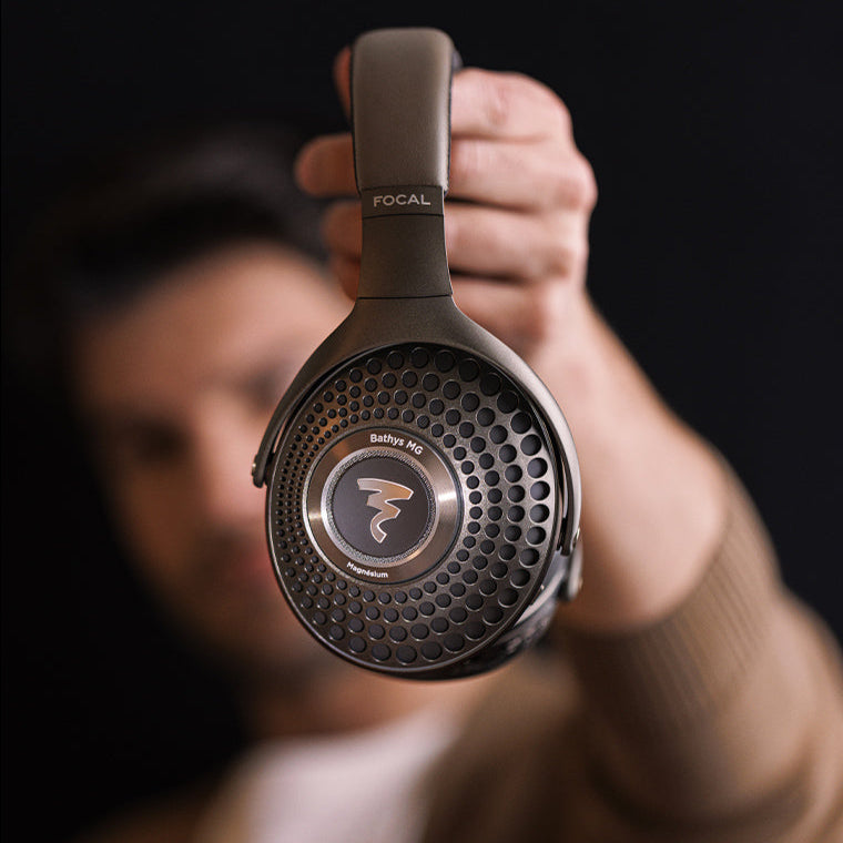 Focal Bathys MG