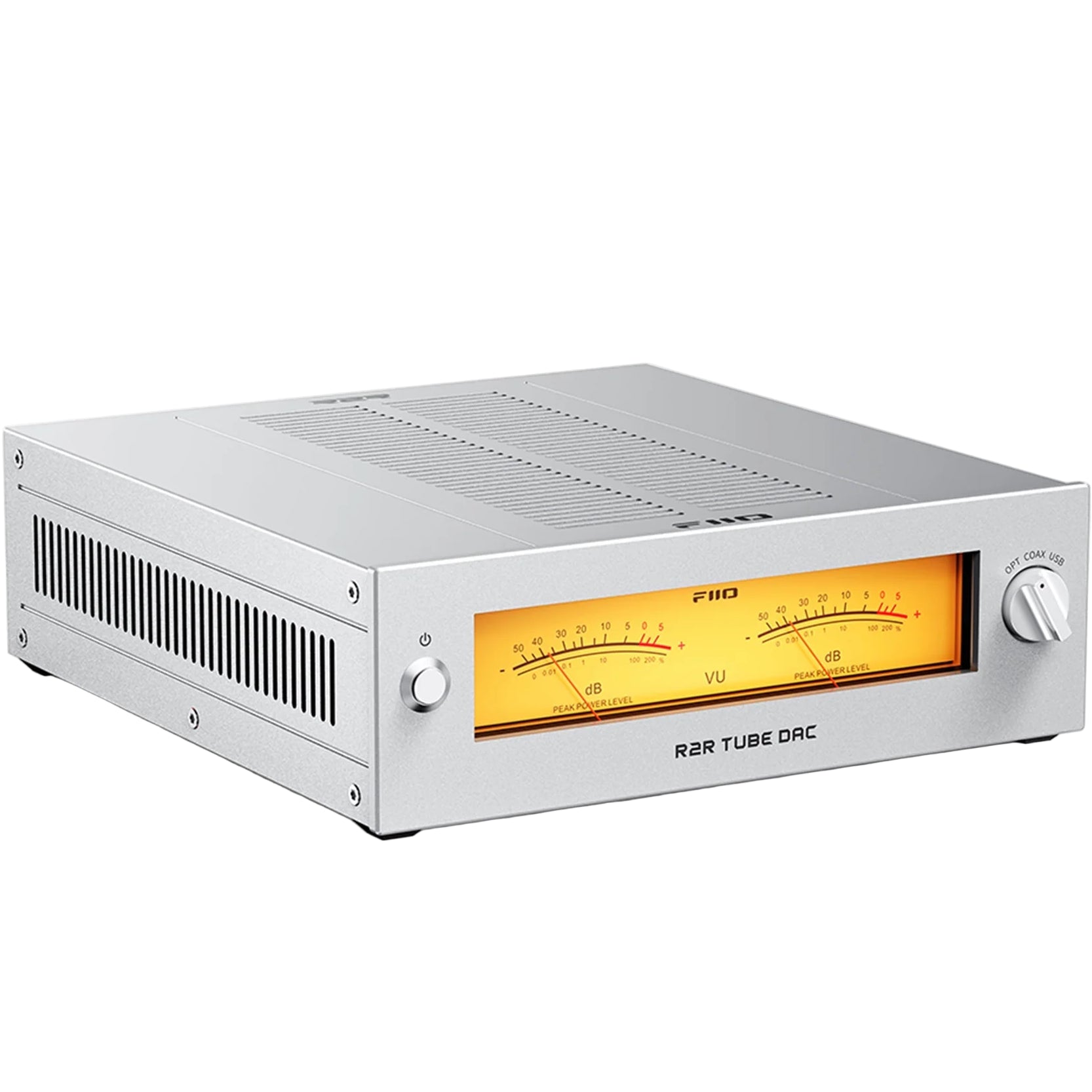 FiiO Warmer R2R