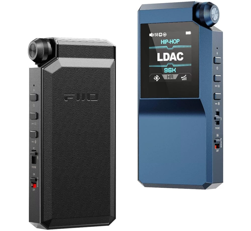 FiiO BTR17