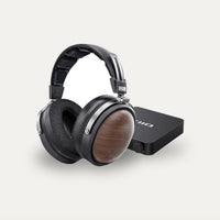 FiiO FT1 + FiiO K11 R2R Headphone Set
