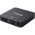 FiiO K11 R2R headphone amplifier and DAC, in black