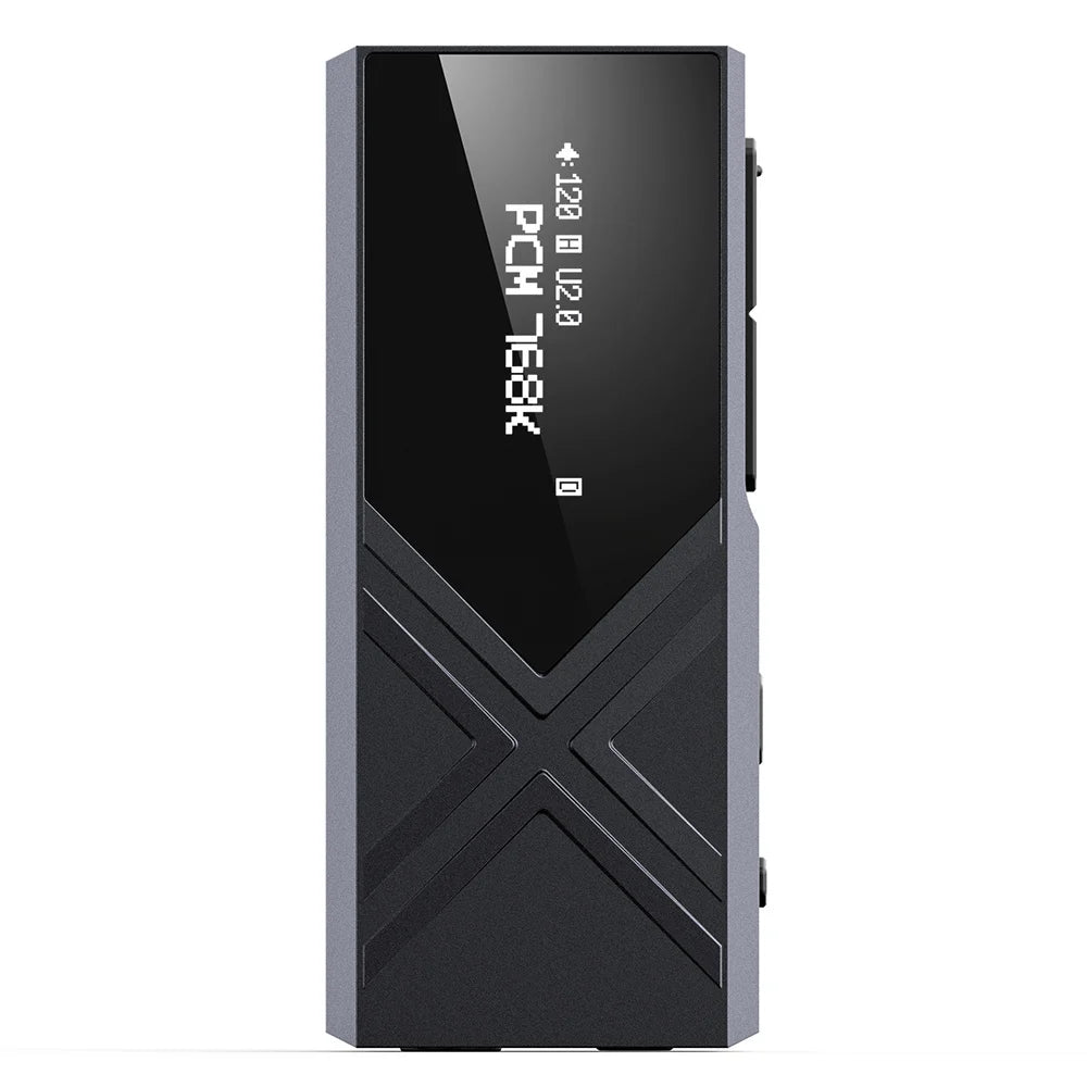 FiiO KA17 (Black)