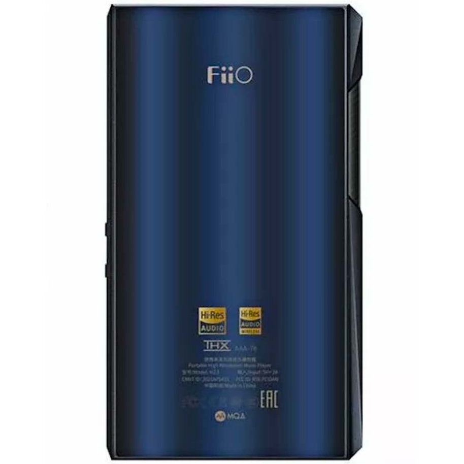 M23 – FIIO Japan