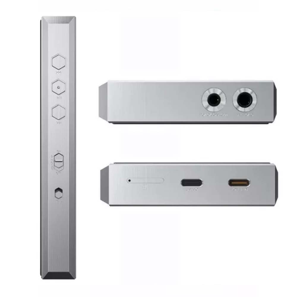 FiiO M23