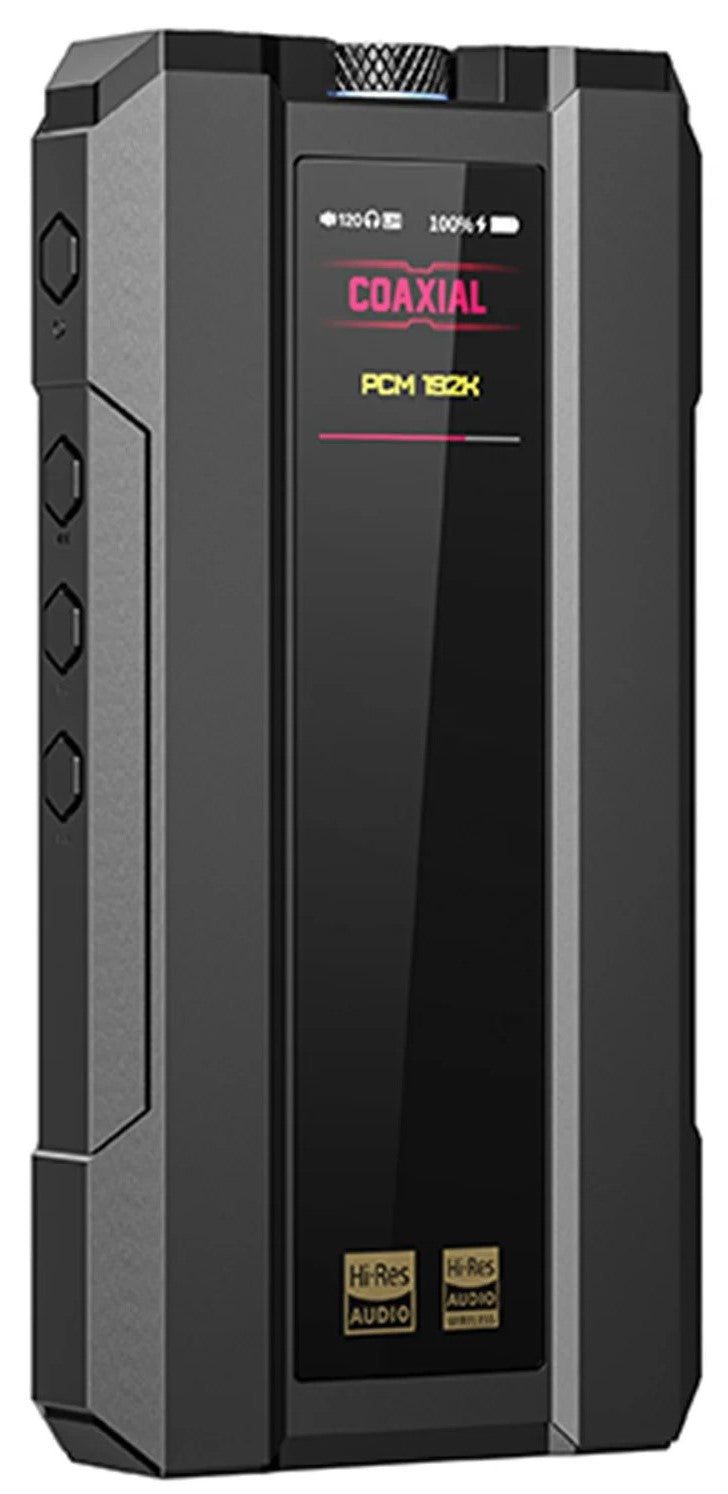 FiiO Q15 (Black)