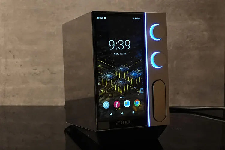 FiiO R9