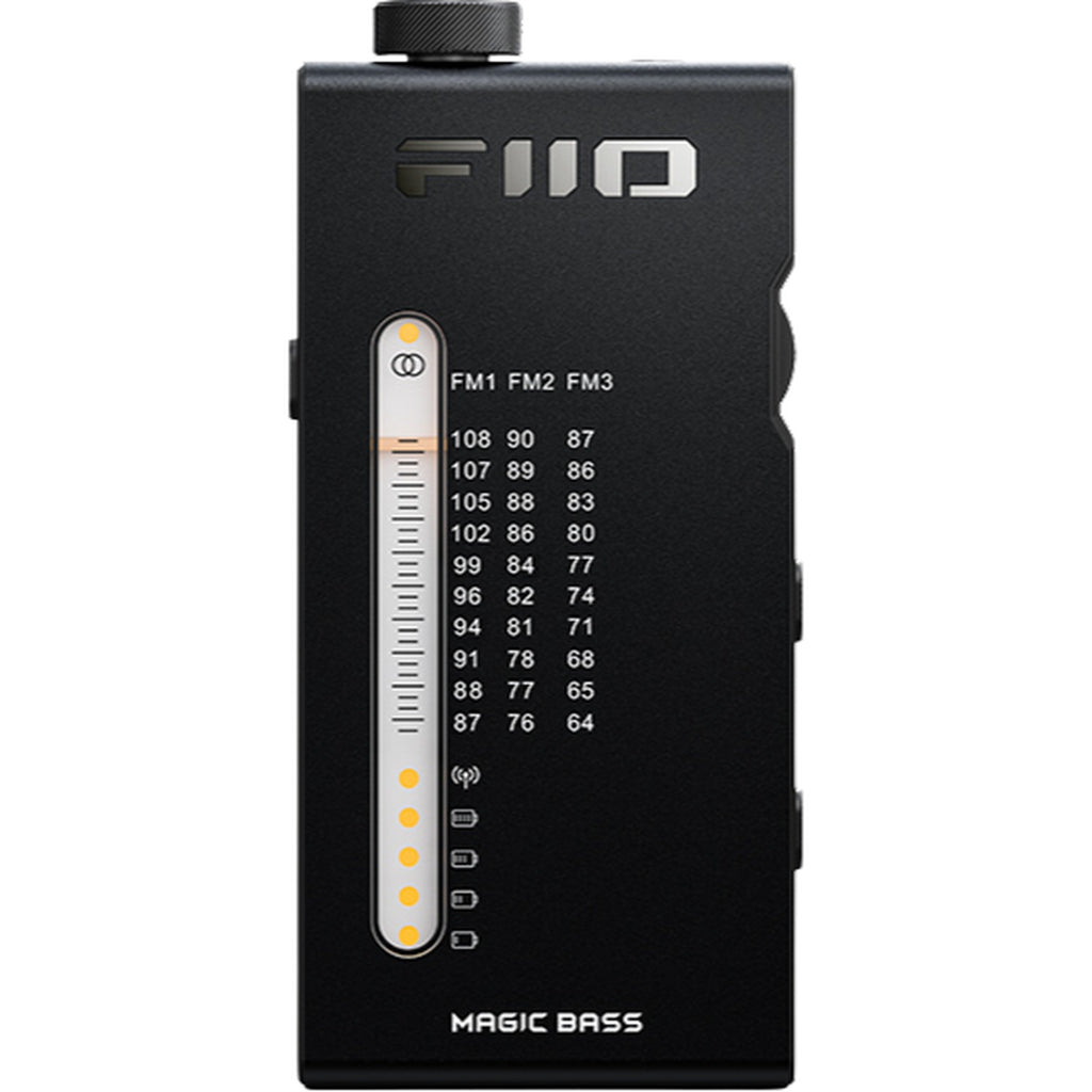 FiiO RR11 radio