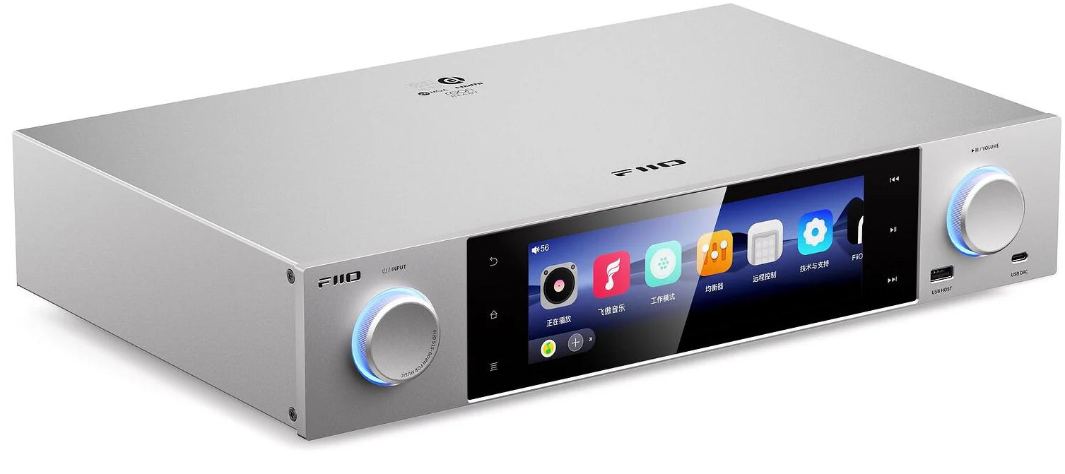 FiiO S15