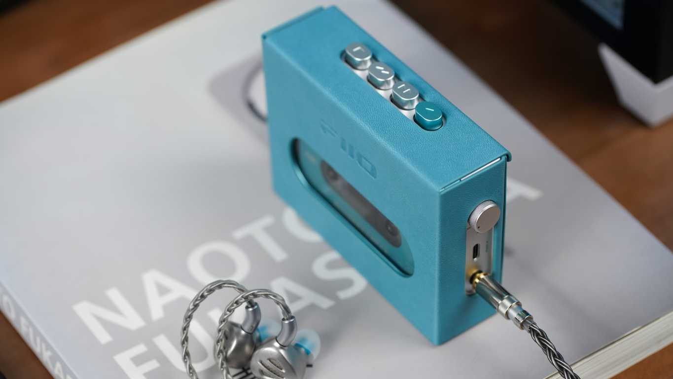 FiiO CP13