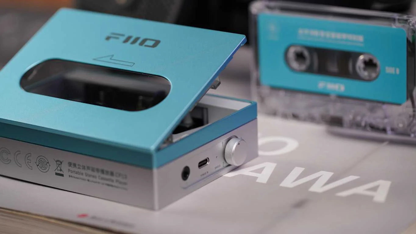 FiiO CP13