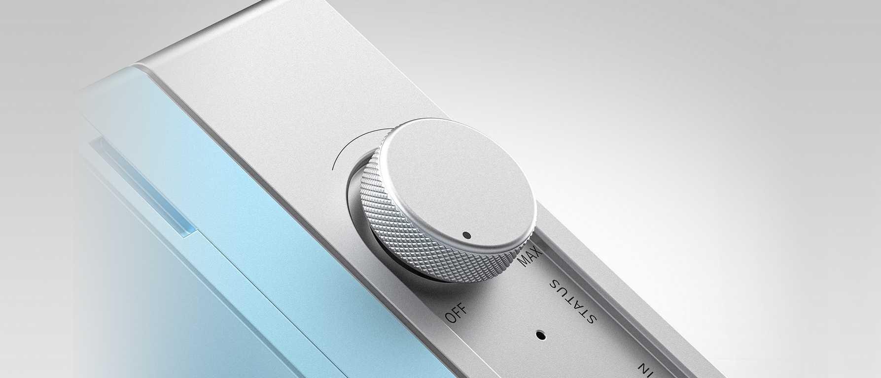 FiiO CP13 (Blue)