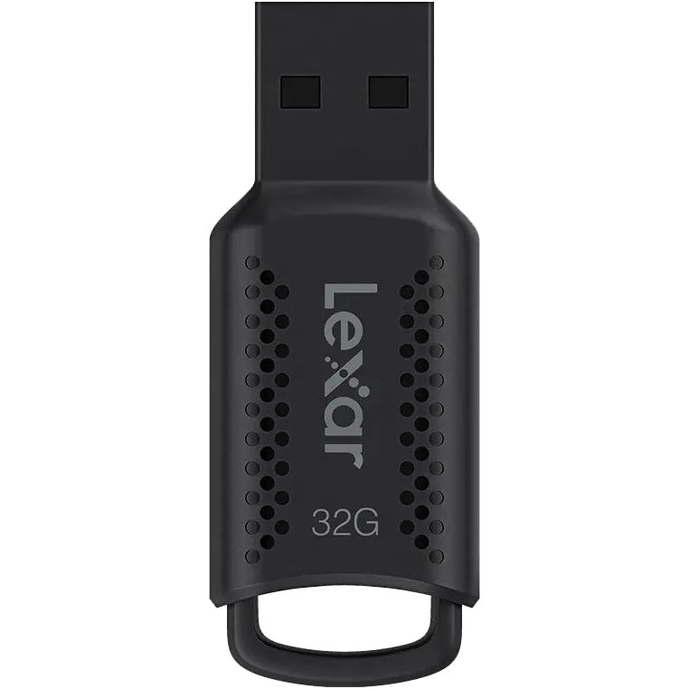 Lexar JumpDrive V400 Flash Drive R100 (USB 3.0)
