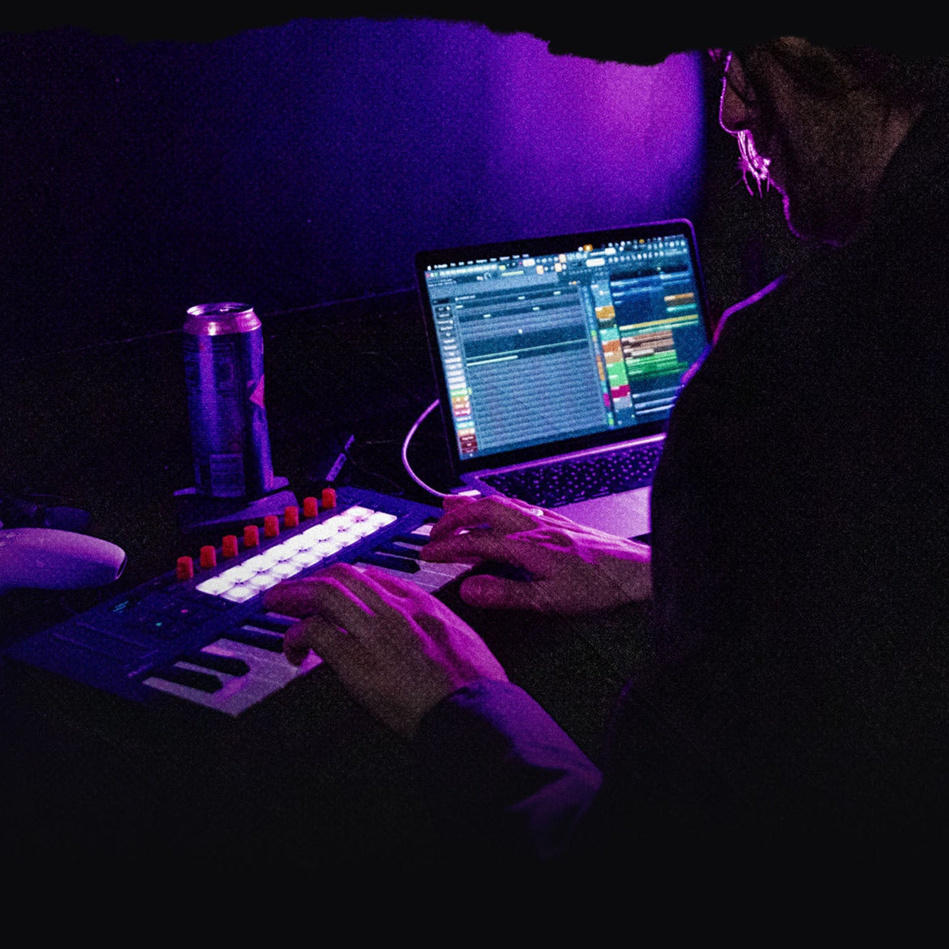 Novation FLkey 2 Mini 25