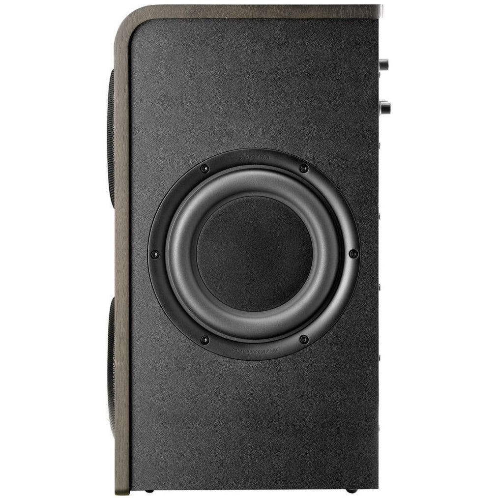 Focal Shape Twin