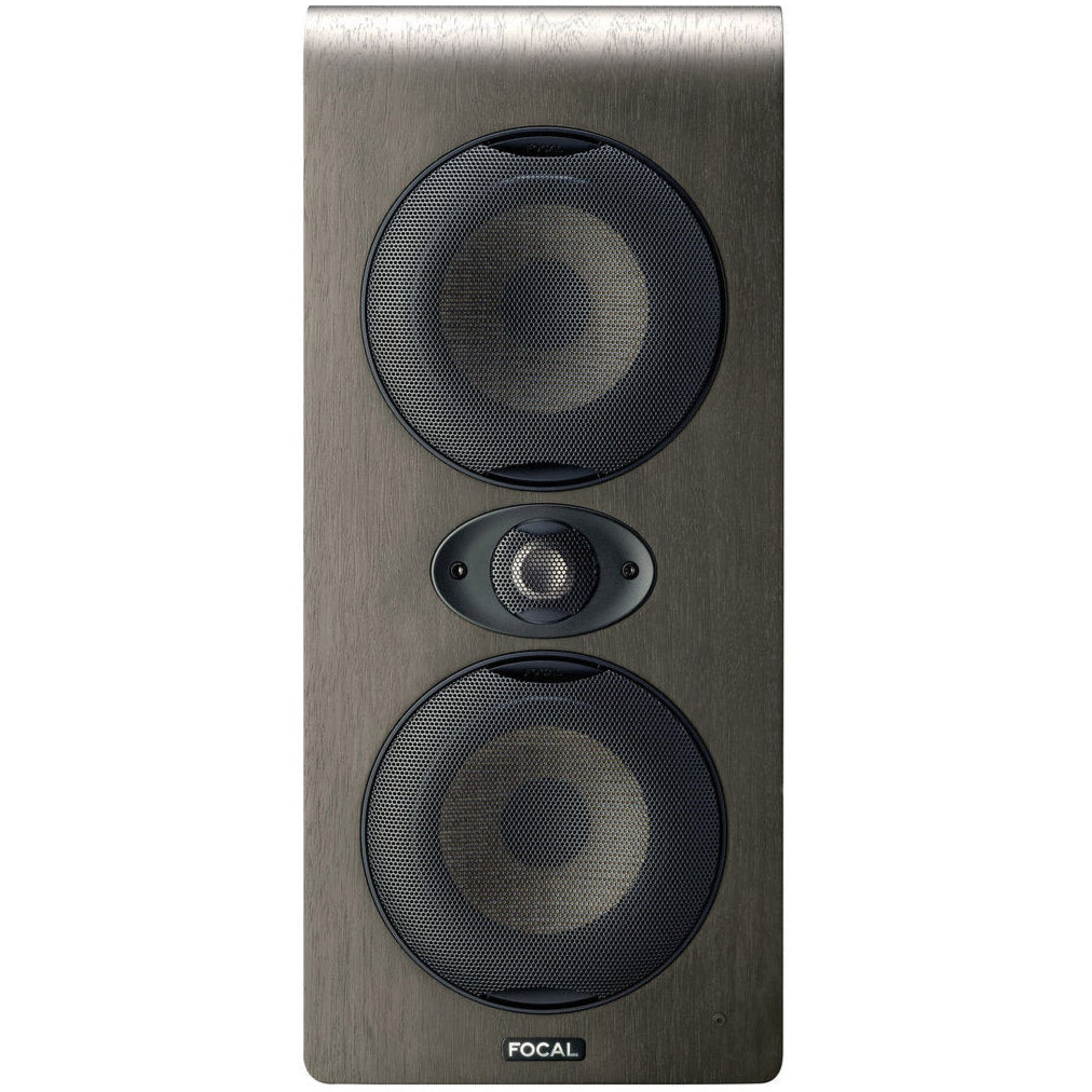 Focal Shape Twin
