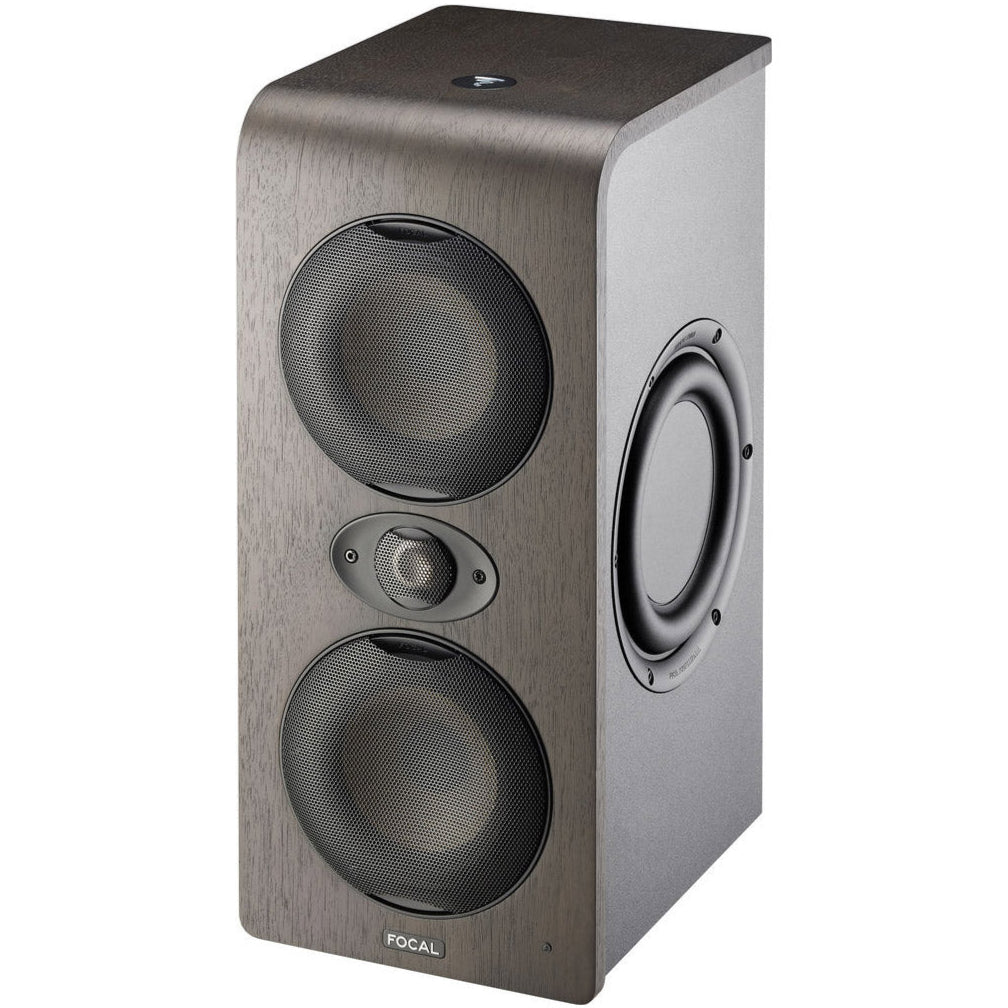 Focal Shape Twin