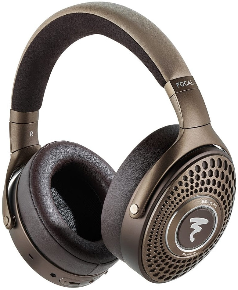 Focal Bathys MG