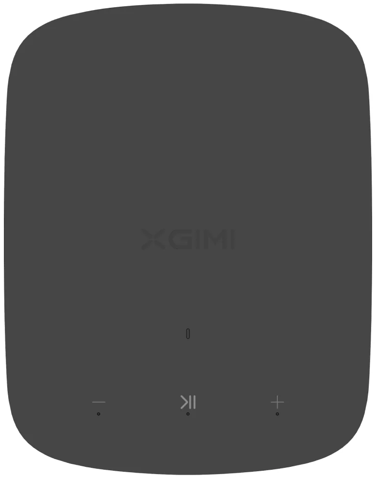 Xgimi Halo+ (New)