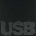 Fred again.. USB002 vinyl 2LP, front cover