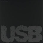 Fred again.. USB002 vinyl 2LP, front cover
