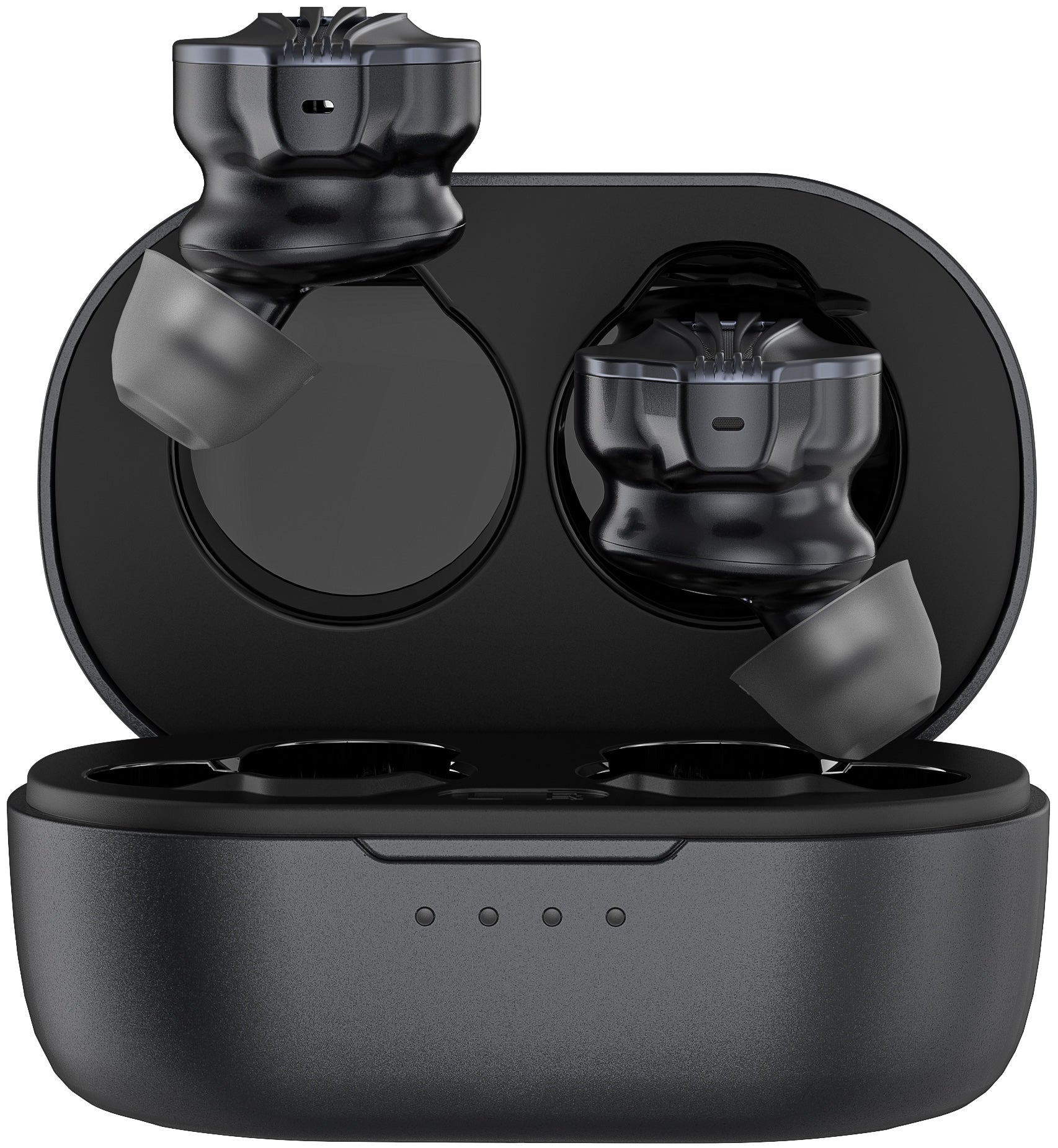 FiiO FW5