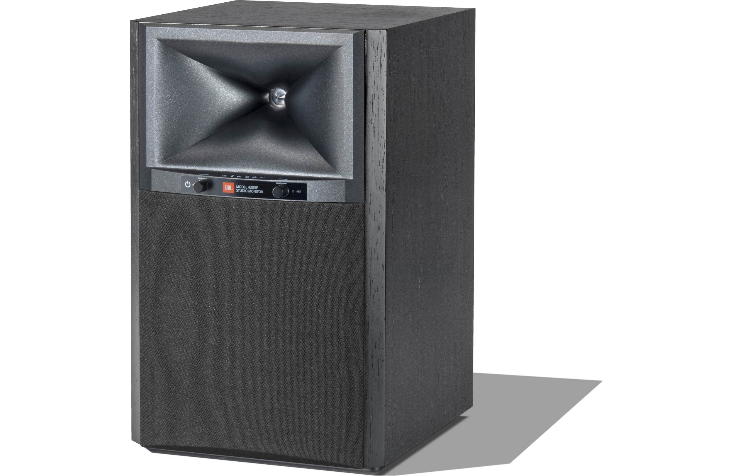 JBL 4305P (Pair, Black, Passive)