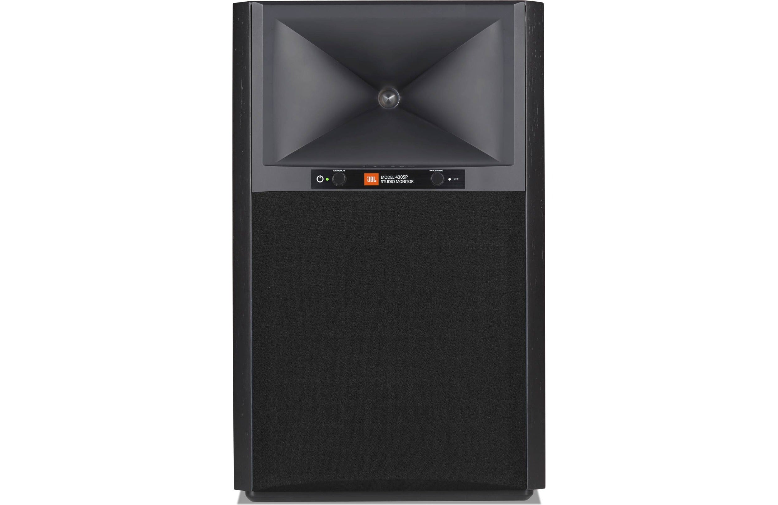 JBL 4305P (Pair, Black, Passive)