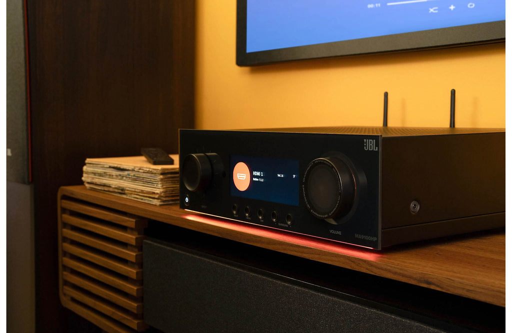JBL MA9100HP