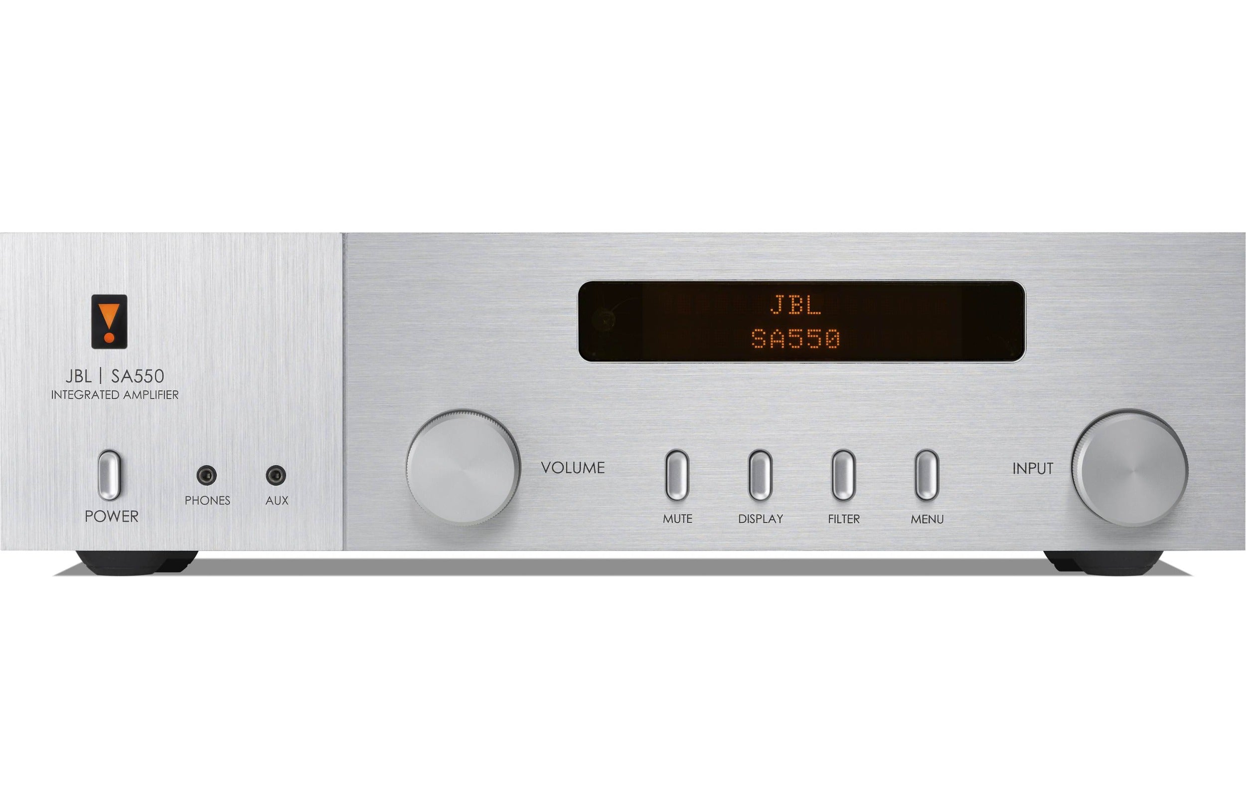 JBL SA550 Classic