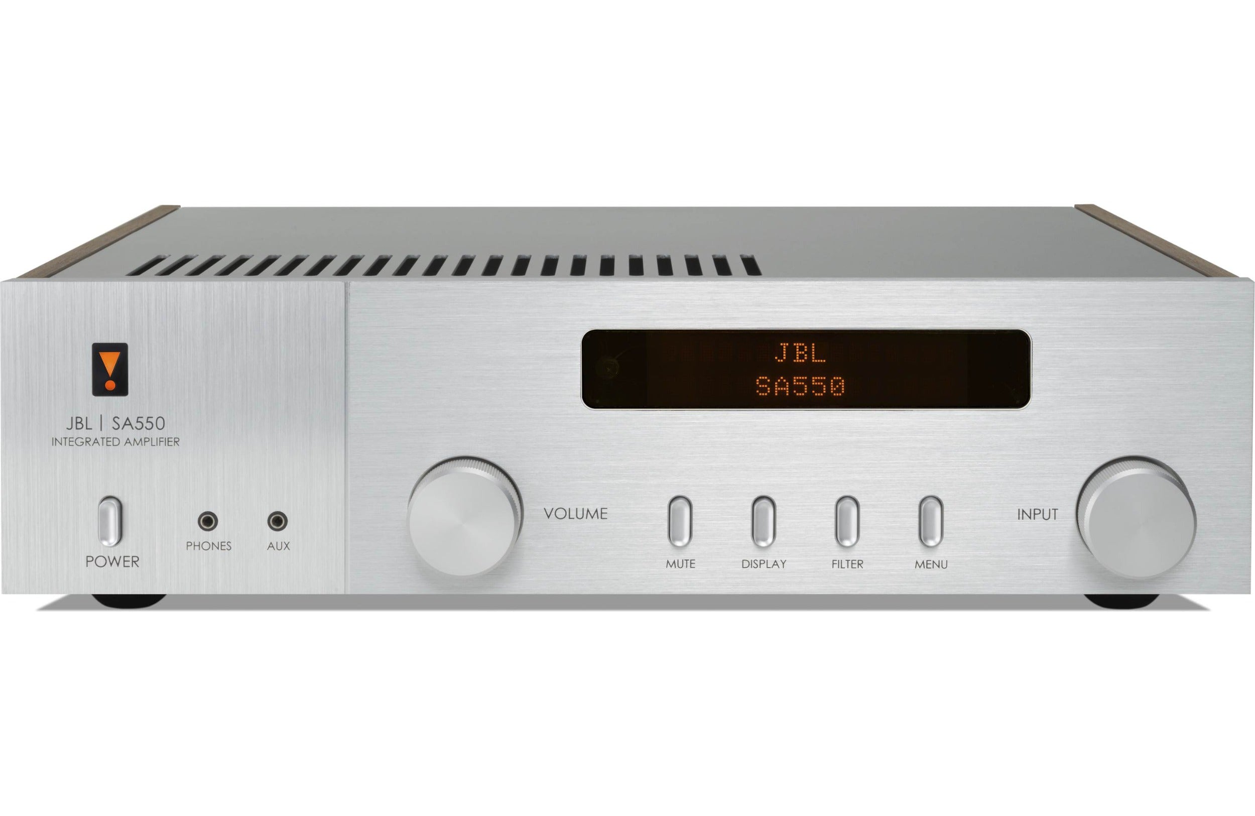JBL SA550 Classic