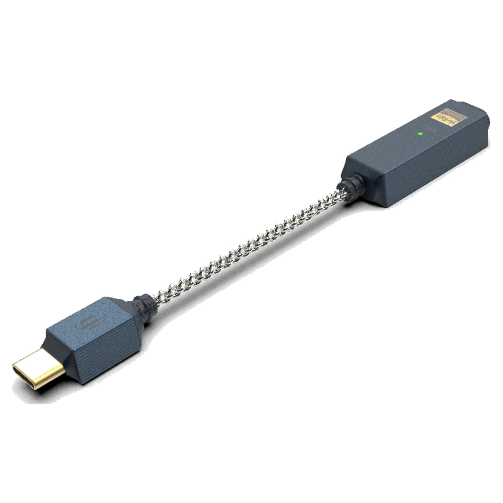 iFi Audio GO link 2 Max USB-C dongle DAC