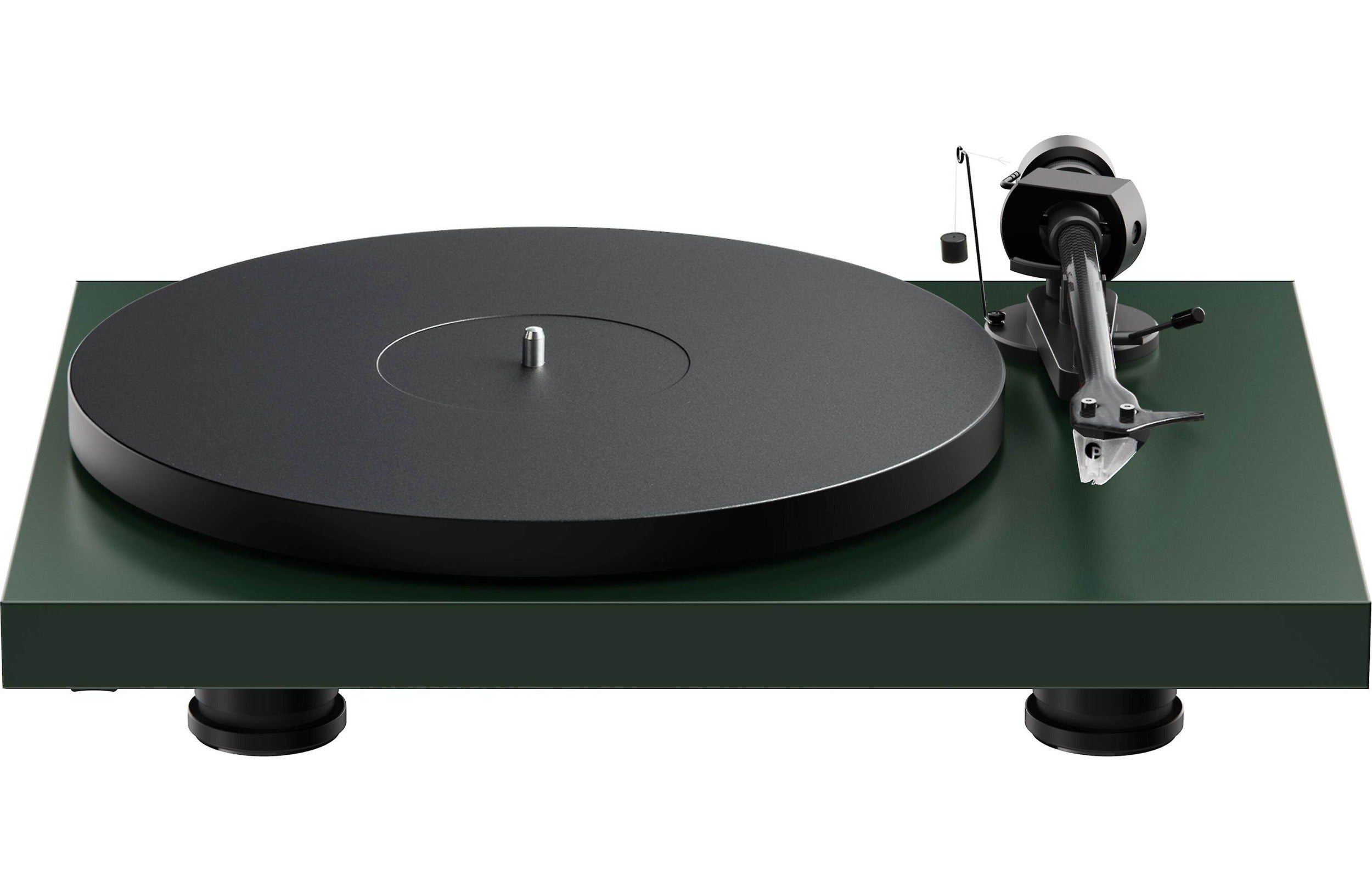 Pro-Ject Debut EVO 2 (Satin Green)