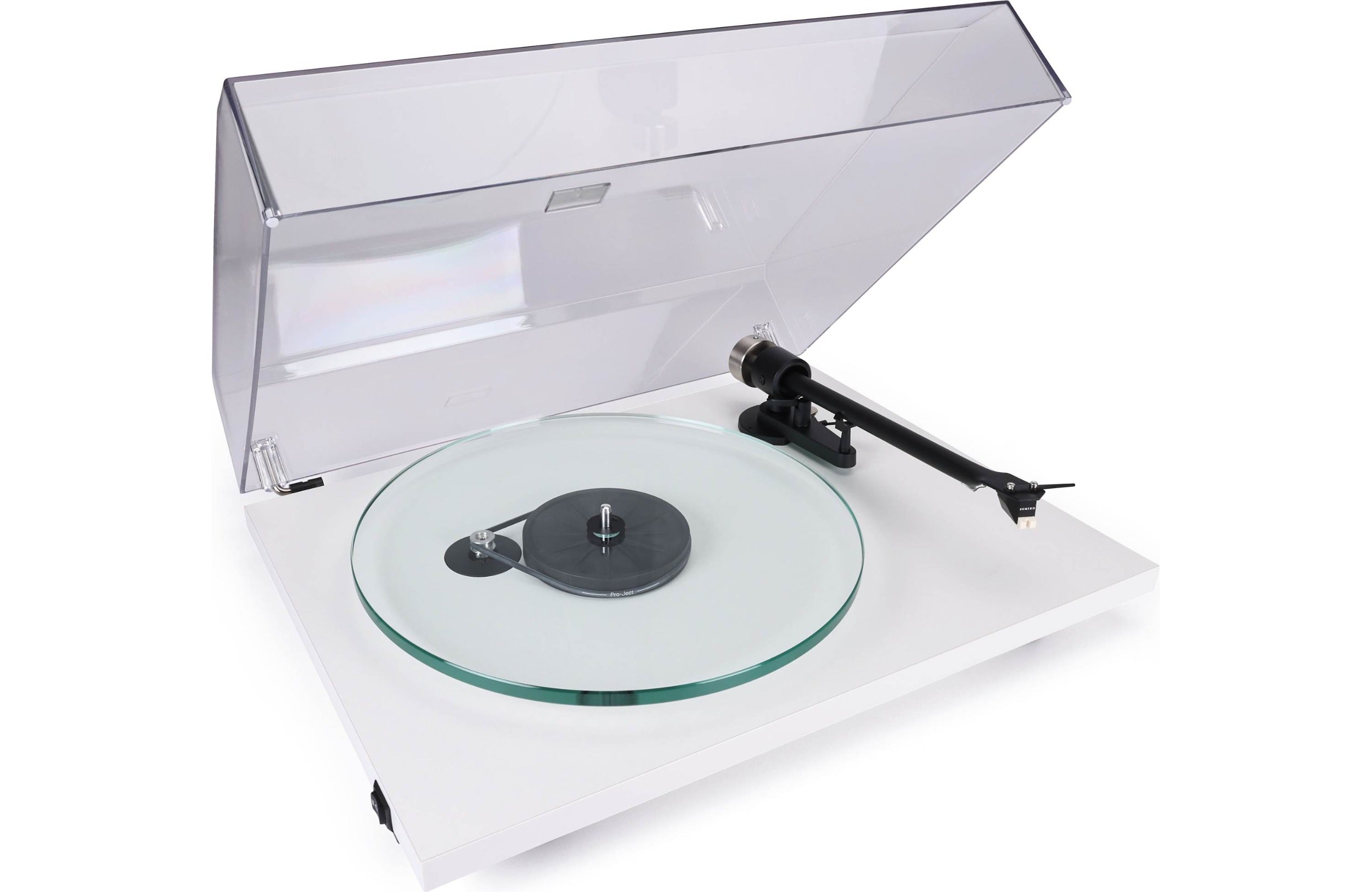 Pro-Ject T2 Super Phono (Satin White) (Rainer)